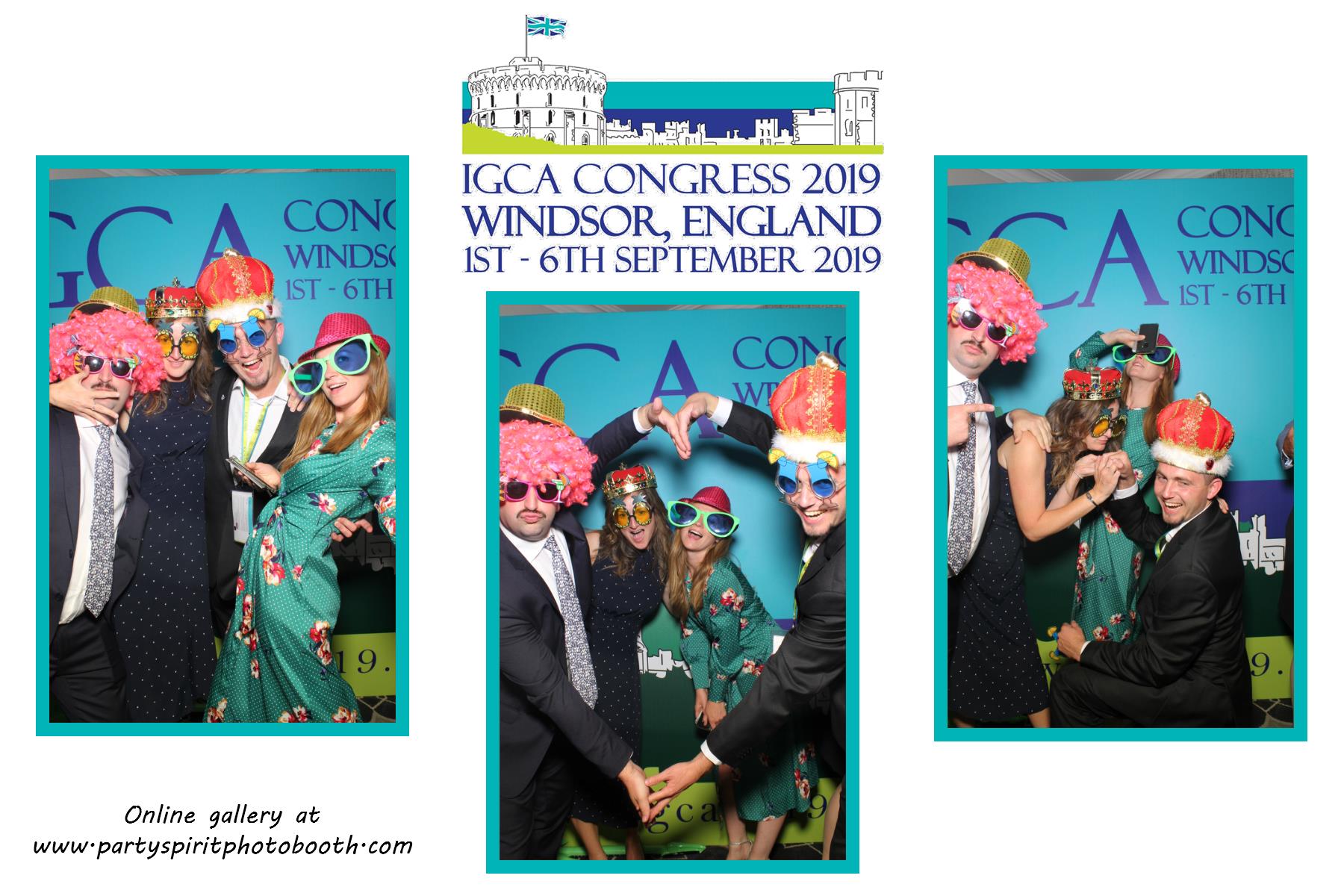 Corporate / Conference  | View more photos from the event at gallery.partyspiritphotobooth.com/u/PartySpiritPhotoBooth/Corporate-Conference